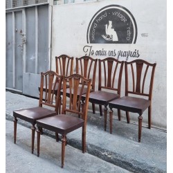  Καρέκλα εποχής Granny's  106291