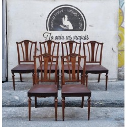  Καρέκλα εποχής Granny's  106291