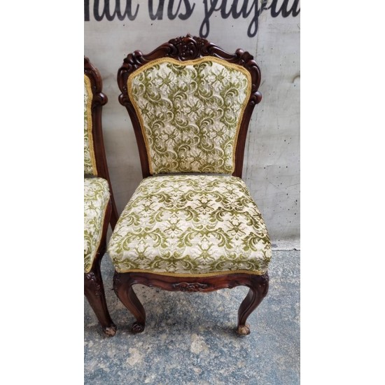  Καρέκλα εποχής Granny's  106395