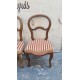 Καρέκλα Louis Philippe Granny's 106931