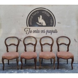 Καρέκλα Louis Philippe Granny's 106931