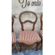 Καρέκλα Louis Philippe Granny's 106931