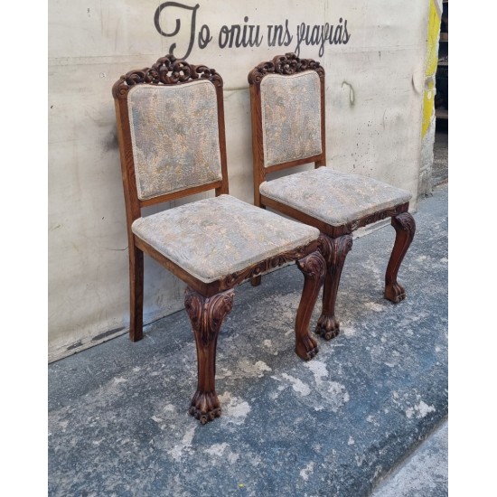 Καρέκλα σκαλιστή Granny's 106956