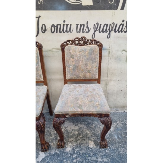 Καρέκλα σκαλιστή Granny's 106956