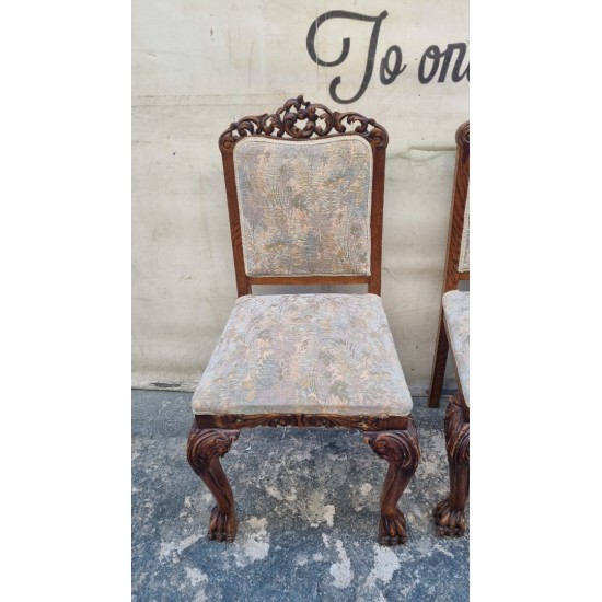 Καρέκλα σκαλιστή Granny's 106956