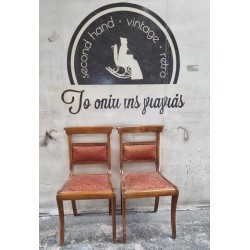  Καρέκλα   Granny's  110522