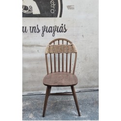  Καρέκλα ξύλινη  Granny's  111339