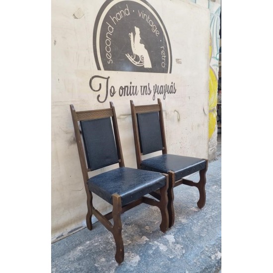  Καρέκλα εποχής Granny's  111488