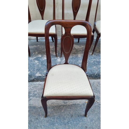  Καρέκλα ξύλινη  Granny's  112062