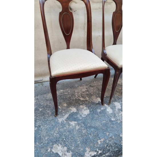  Καρέκλα ξύλινη  Granny's  112062