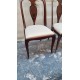 Καρέκλα ξύλινη  Granny's  112062