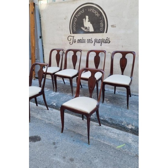  Καρέκλα ξύλινη  Granny's  112062