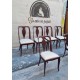  Καρέκλα ξύλινη  Granny's  112062