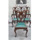  Καρέκλα εποχής Granny's  112254
