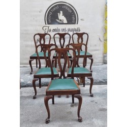  Καρέκλα εποχής Granny's  112254