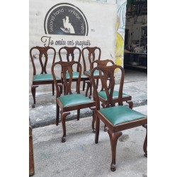  Καρέκλα εποχής Granny's  112254