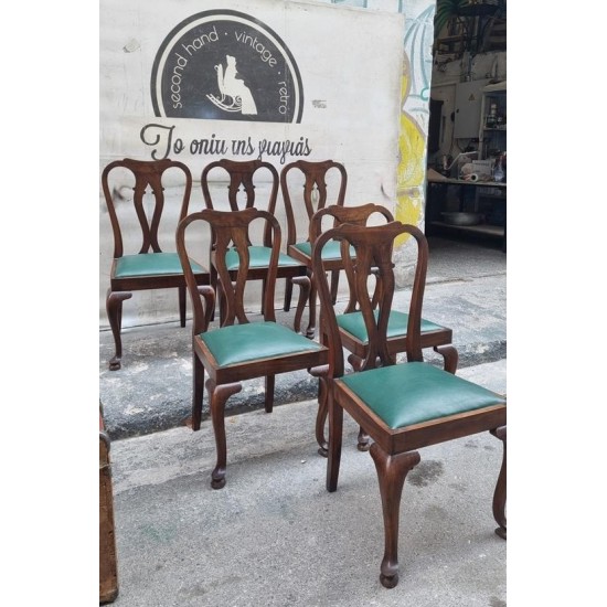  Καρέκλα εποχής Granny's  112254