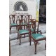  Καρέκλα εποχής Granny's  112254