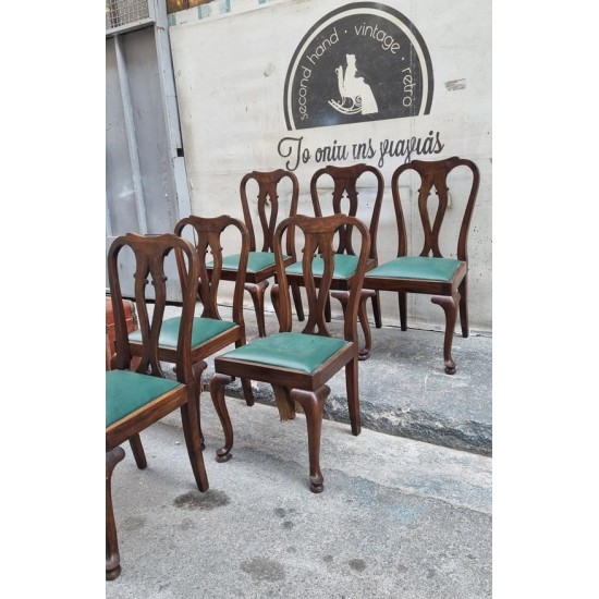  Καρέκλα εποχής Granny's  112254