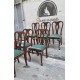 Καρέκλα εποχής Granny's  112254