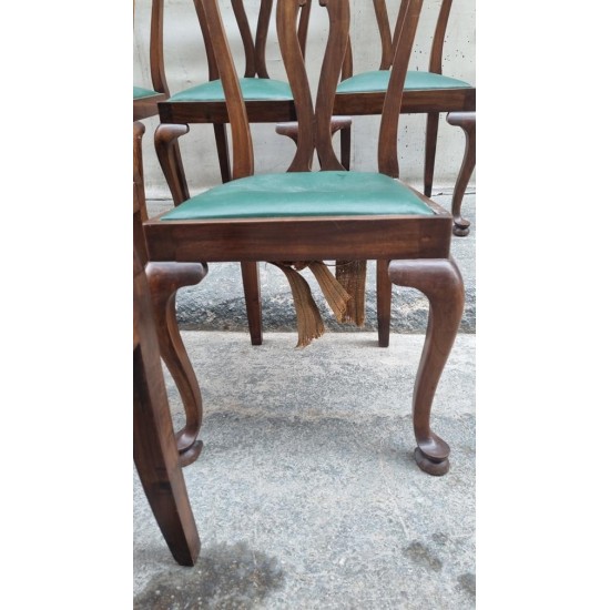  Καρέκλα εποχής Granny's  112254
