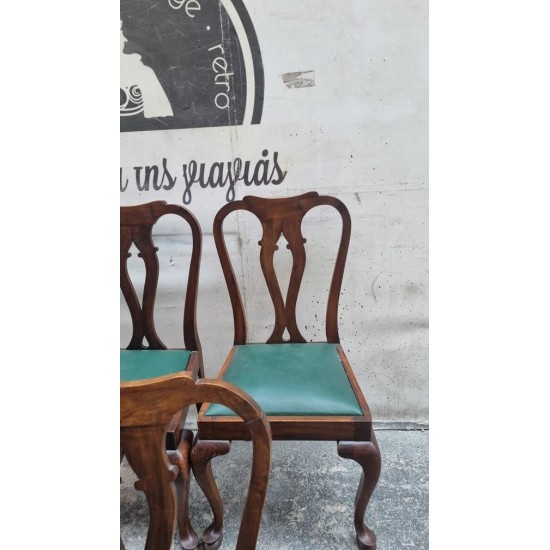  Καρέκλα εποχής Granny's  112254