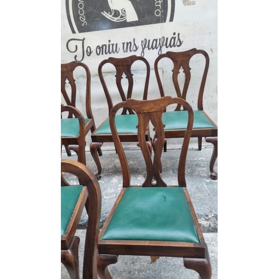  Καρέκλα εποχής Granny's  112254