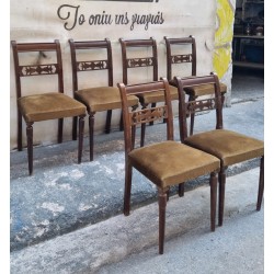  Καρέκλα   Granny's  115115