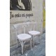 Καρέκλα καφενείου  Granny's  115415