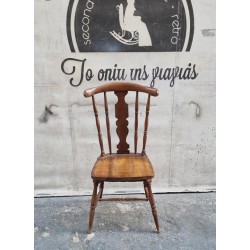  Καρέκλα ξύλινη  Granny's  115532