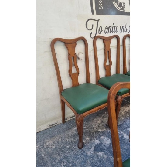 Καρέκλα εποχής Granny's  116104
