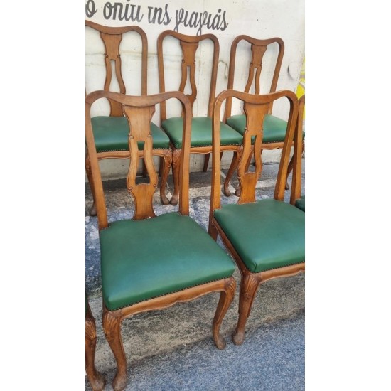  Καρέκλα εποχής Granny's  116104