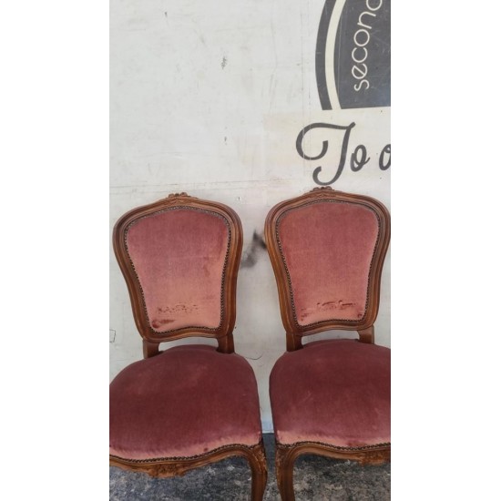 Καρέκλα Louis Philippe Granny's 116181