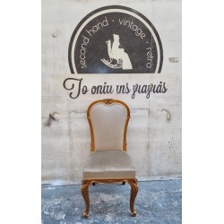 Καρέκλα Louis Quinze Granny's 116759