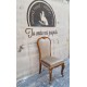 Καρέκλα Louis Quinze Granny's 116759