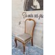 Καρέκλα Louis Quinze Granny's 116759