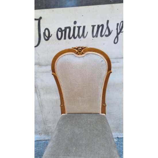 Καρέκλα Louis Quinze Granny's 116759