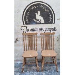Καρέκλα country Granny's  119069