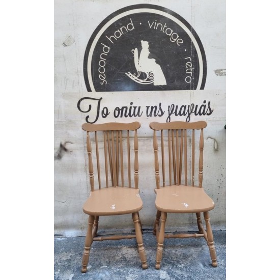 Καρέκλα country Granny's  119069