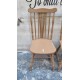 Καρέκλα country Granny's  119069