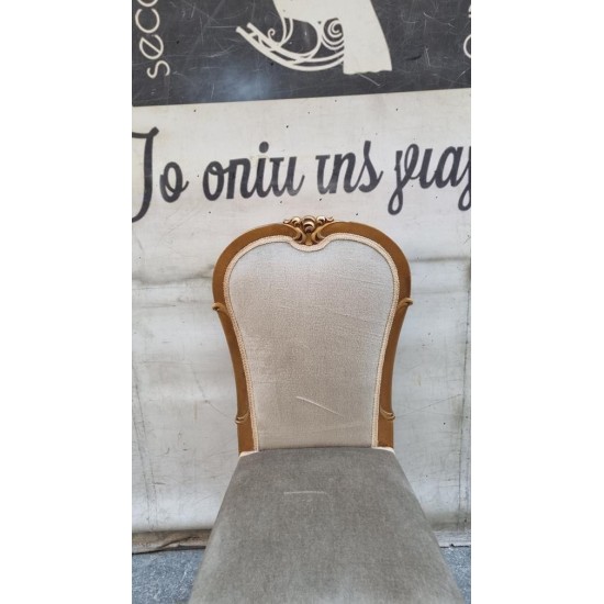 Καρέκλα Louis Quinze Granny's 115296