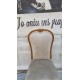 Καρέκλα Louis Quinze Granny's 115296