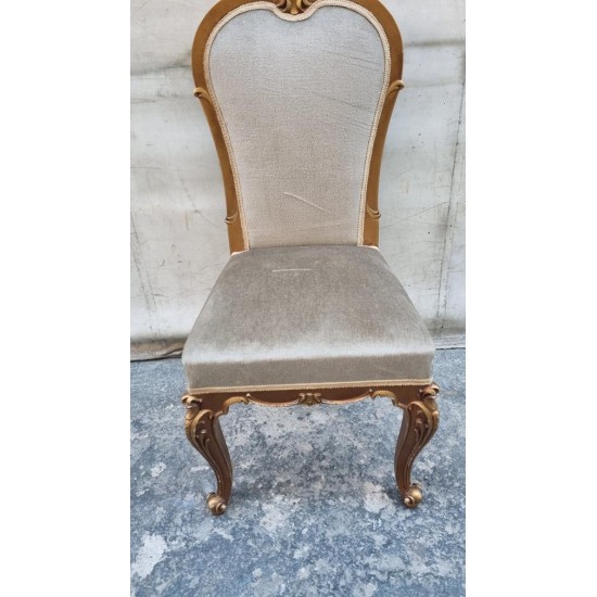 Καρέκλα Louis Quinze Granny's 115296