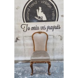 Καρέκλα Louis Quinze Granny's 115296