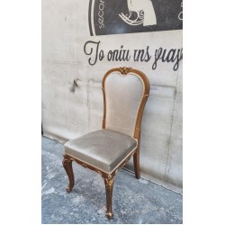 Καρέκλα Louis Quinze Granny's 115296