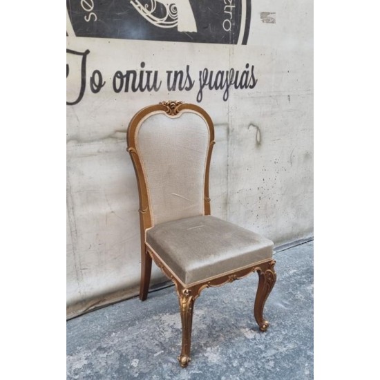 Καρέκλα Louis Quinze Granny's 115296