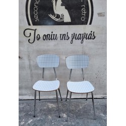 Καρέκλα φορμάικα  Granny's  103369
