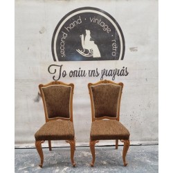 Καρέκλα Louis Quinze Granny's 100673