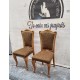 Καρέκλα Louis Quinze Granny's 100673