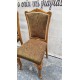 Καρέκλα Louis Quinze Granny's 100673